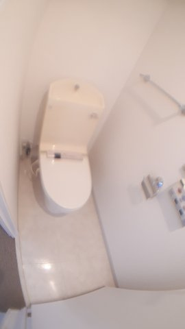 中央区新川１丁目の賃貸マンションのその他|トイレ