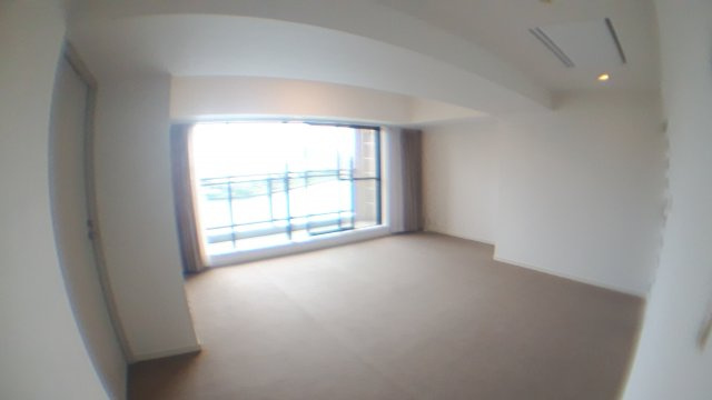 中央区新川１丁目の賃貸マンションのその他|リビング