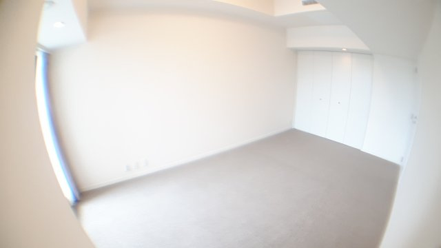 中央区新川１丁目の賃貸マンションの洋室