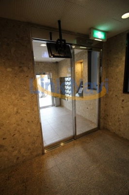 【ロビー】 | ノールハイツ