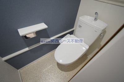 【トイレ】 | あんしん+衣摺08-7002