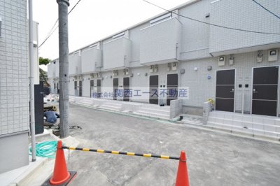 【周辺】 | あんしん+衣摺08-7002