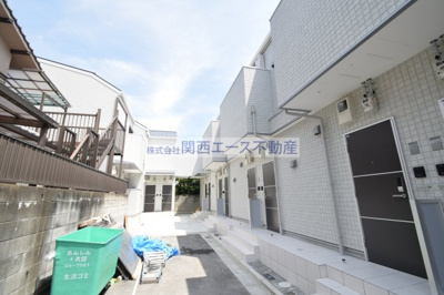  | あんしん+衣摺08-7002