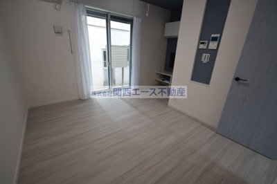 【居間・リビング】 | あんしん+衣摺08-7002