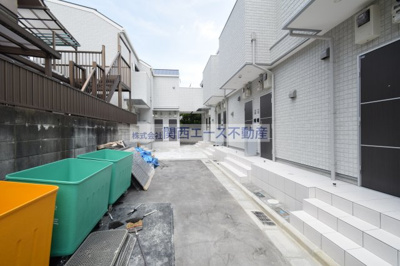 【その他共用部分】 | あんしん+衣摺08-7002