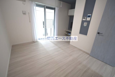 【居間・リビング】 | あんしん+衣摺08-7002