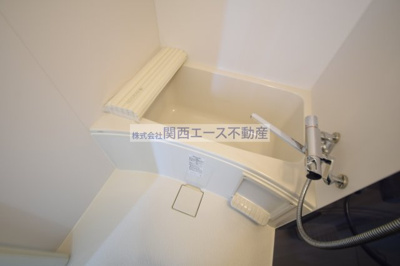 【浴室】 | あんしん+衣摺08-7002