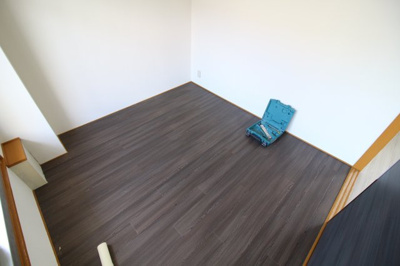 【洋室】 | 前田住宅ビル