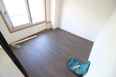 【寝室】 | 前田住宅ビル