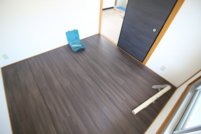 【子供部屋】 | 前田住宅ビル