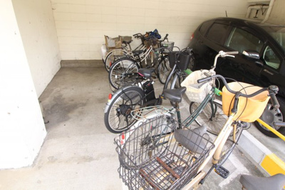 【その他共用部分】 | 前田住宅ビル