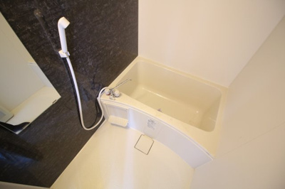 【浴室】 | 前田住宅ビル