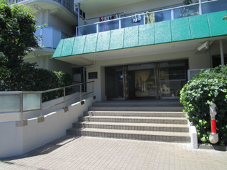 【その他共用部分】