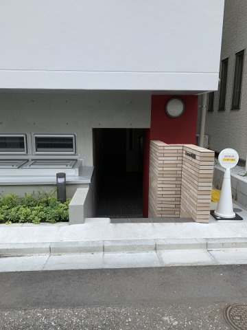セレソ中目黒