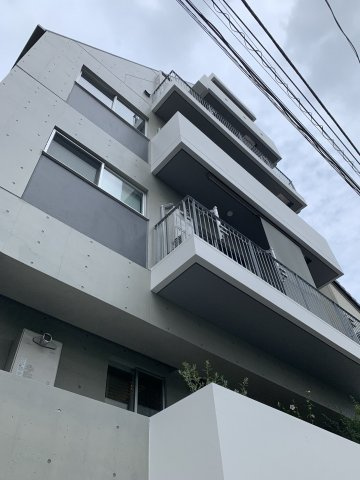 セレソ中目黒