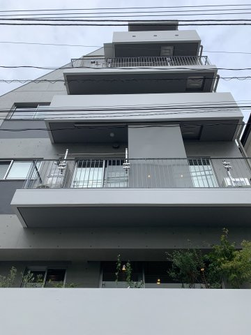 セレソ中目黒