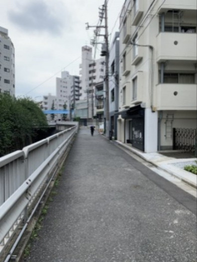 セレソ中目黒