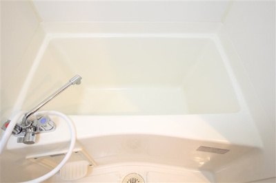 【浴室】 | エステムコート大阪城北　天満の杜