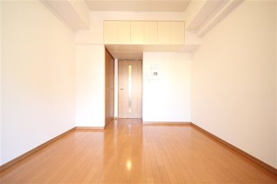 【居間・リビング】 | エステムコート大阪城北　天満の杜