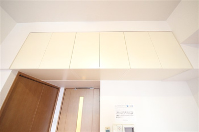 【収納】 | エステムコート大阪城北　天満の杜