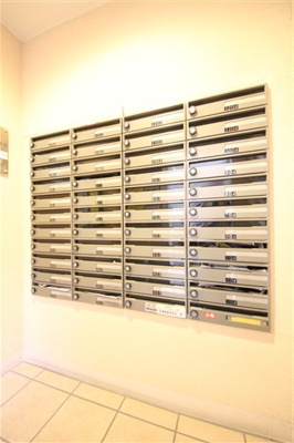 【その他共用部分】 | エステムコート大阪城北　天満の杜