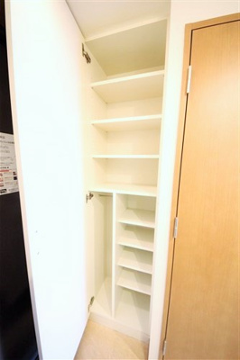 【収納】 | エステムコート大阪城北　天満の杜