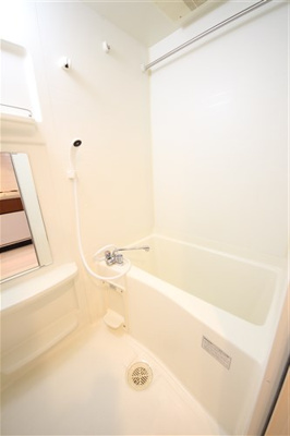 【浴室】 | エステムコート大阪城北　天満の杜