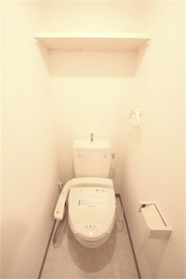 【トイレ】 | エステムコート大阪城北　天満の杜