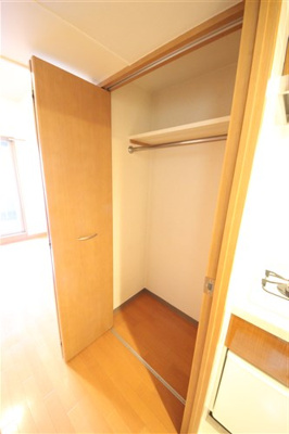 【収納】 | エステムコート大阪城北　天満の杜