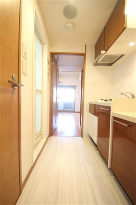 【居間・リビング】 | エステムコート大阪城北　天満の杜