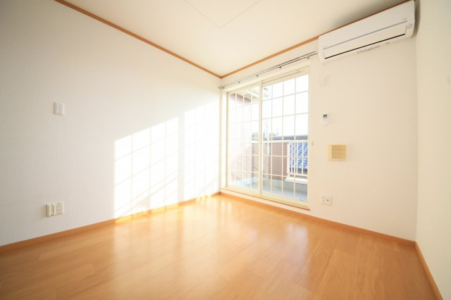 アンジュの居間・リビング