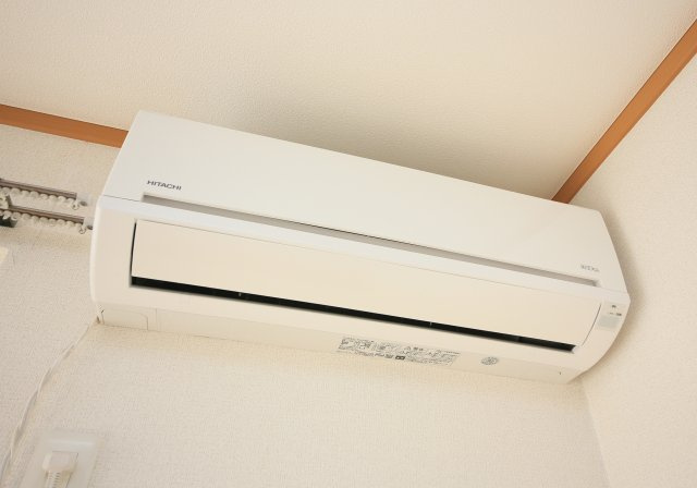アンジュの設備