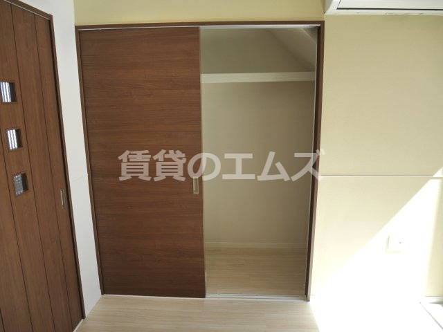 【収納】 | Ｇｒａｎｄｔｉｃ　Ｔｏｎｇ’ｓ大橋 | Ｇｒａｎｄｔｉｃ　Ｔｏｎｇ’ｓ大橋の収納