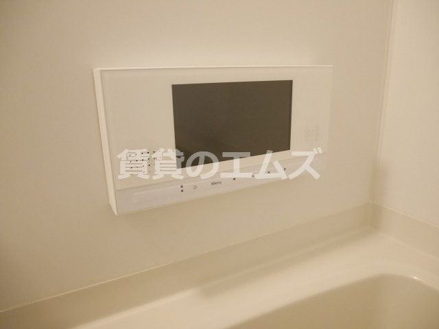 【浴室】 | Ｇｒａｎｄｔｉｃ　Ｔｏｎｇ’ｓ大橋 | Ｇｒａｎｄｔｉｃ　Ｔｏｎｇ’ｓ大橋の浴室ＴＶ
