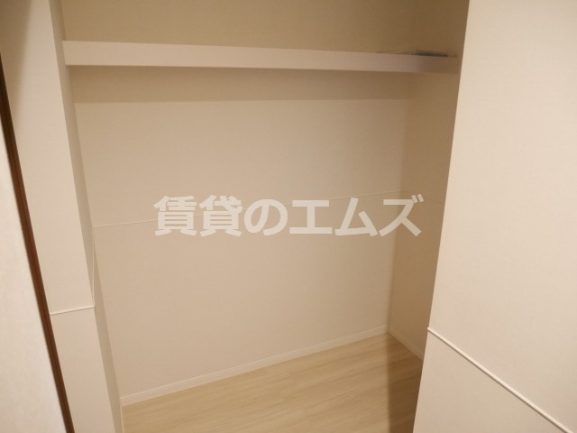 【収納】 | Ｇｒａｎｄｔｉｃ　Ｔｏｎｇ’ｓ大橋 | Ｇｒａｎｄｔｉｃ　Ｔｏｎｇ’ｓ大橋の収納