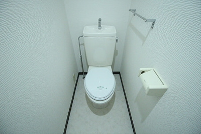 【トイレ】 | メインステージ永福町