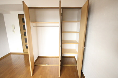 【収納】 | メインステージ永福町