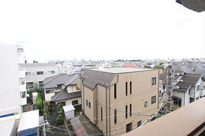 【展望】 | メインステージ永福町