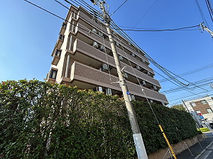 【外観】 | メインステージ永福町