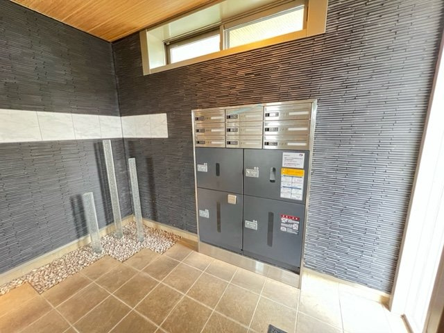 べレオ光明池のその他共用部分