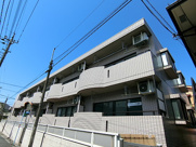 シーズレジデンス永福町パレスの画像