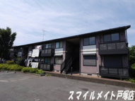 グリーンパーク原宿Ⅰの画像