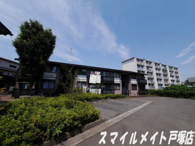 【外観パース】 | グリーンパーク原宿Ⅰ