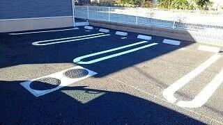 【駐車場】 | アヴァンティⅠ