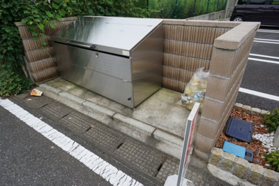 【その他共用部分】 | アヴァンティⅠ