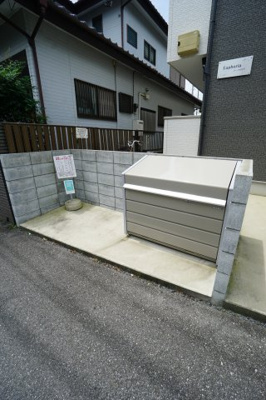 【その他共用部分】 | ユーフォリア