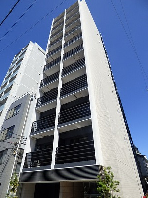 【外観】 | イプセ品川戸越