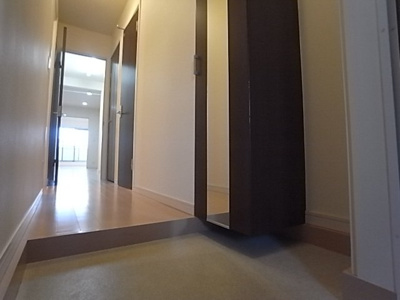 【玄関】 | フォレストメゾンエンⅡ