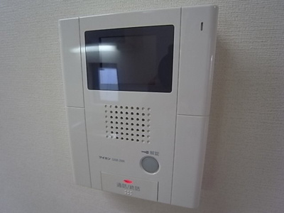 【セキュリティ】 | フォレストメゾンエンⅡ