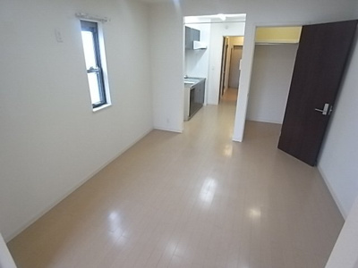 【洋室】 | フォレストメゾンエンⅡ